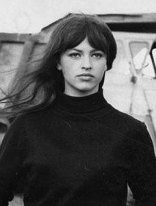    Кадр из фильма "Впереди день". Режиссёр Павел Любимов. Киностудия им. М. Горького, 1970