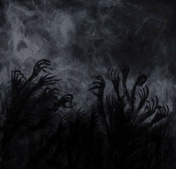 Ты одна, потому что грешишь против своей энергии