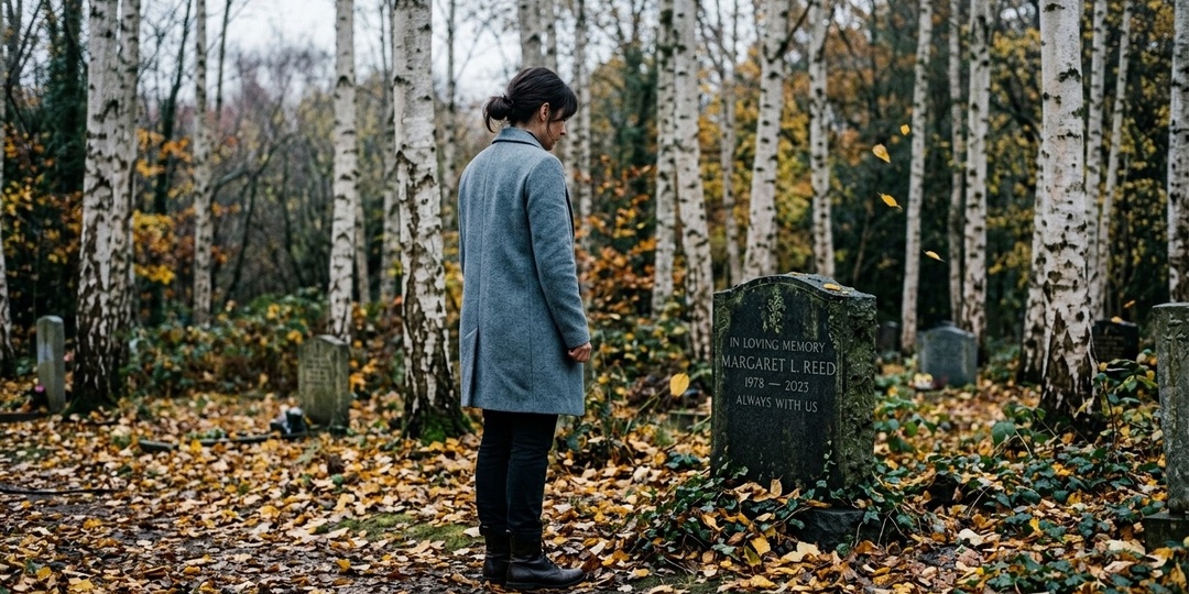 Муж каждый год 15 сентября уезжал на один день. Без объяснений. На двадцатый год я поехала следом