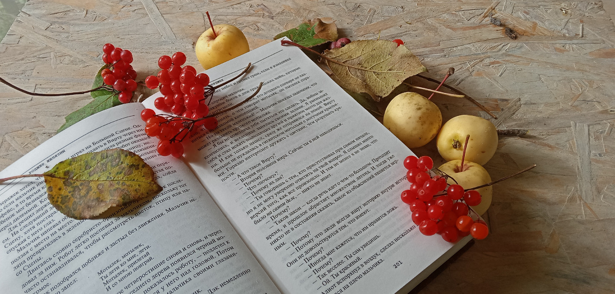 Из архива автора