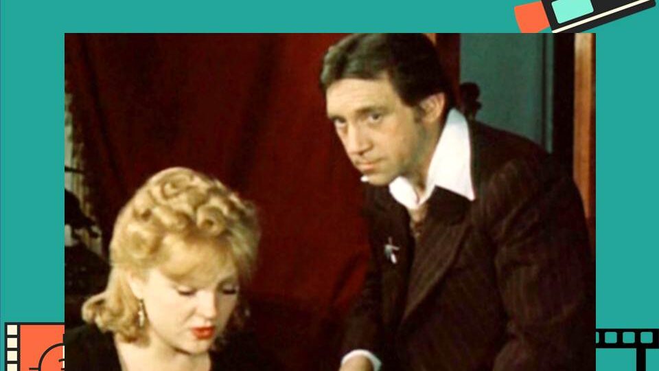 Какие женщины нравились Глебу Жеглову?