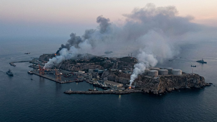   Сгенерировано с помощью ИИ