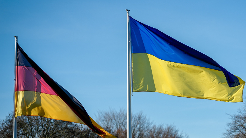    Фото: www.globallookpress.com/Kay Nietfeld