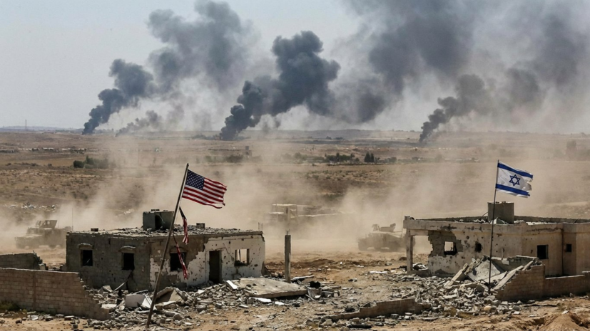   Сгенерировано с помощью ИИ