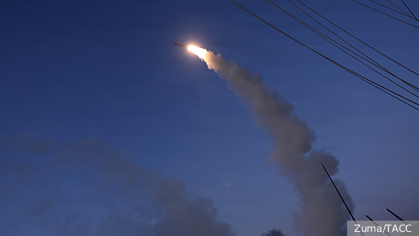     Фото: Zuma/ТАСС   
 Текст: Дмитрий Зубарев