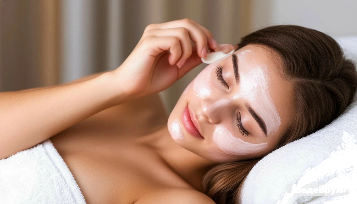 Советы по уходу за кожей лица и тела