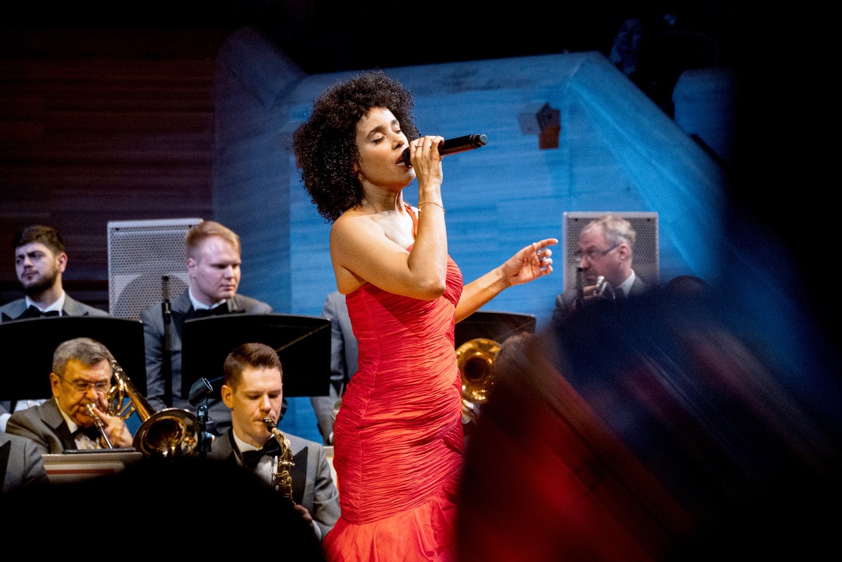    Предоставлено организаторами фестиваля