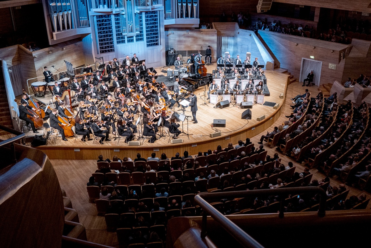    Предоставлено организаторами фестиваля