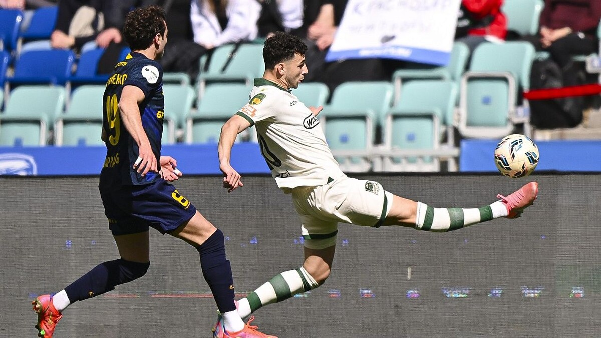    Фото: ФК «Краснодар»