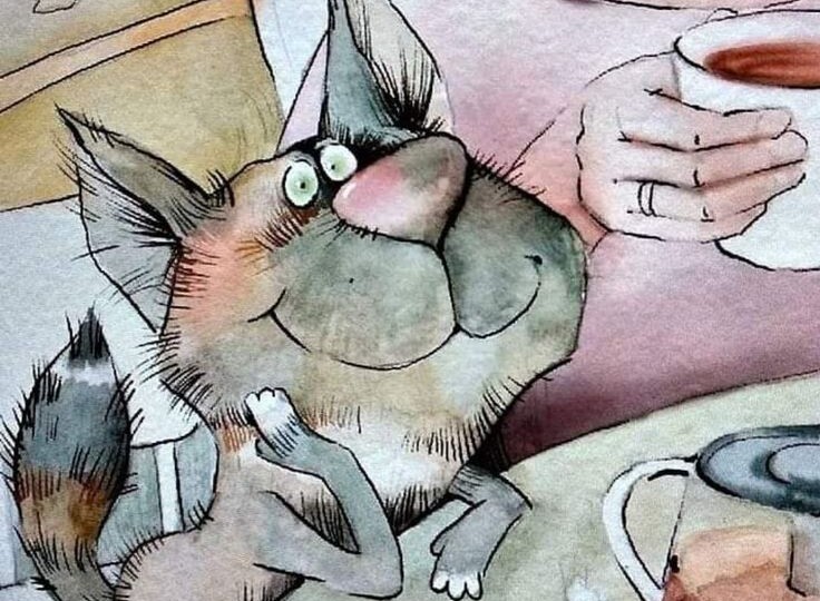 13.03.2026. Пятница... Такая пятница!