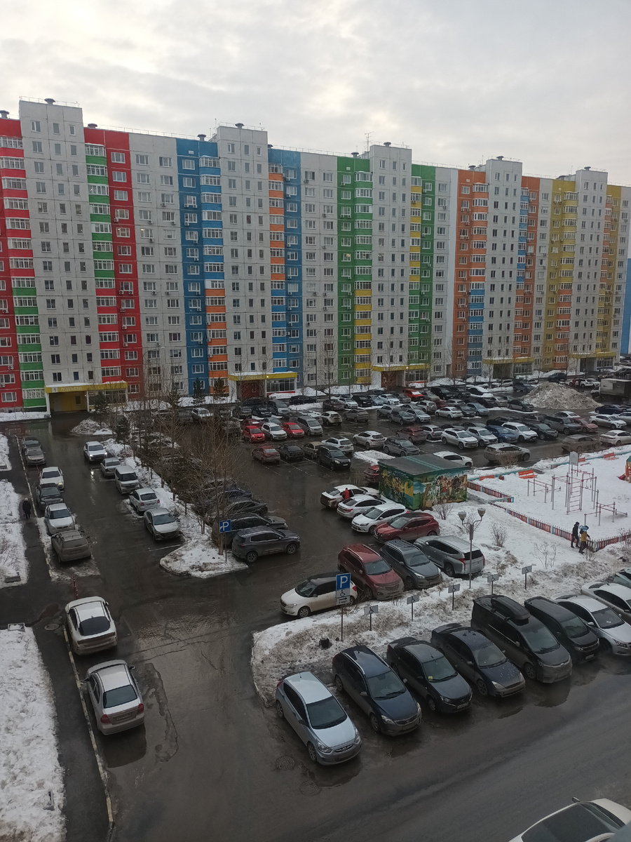 Погода на сегодня