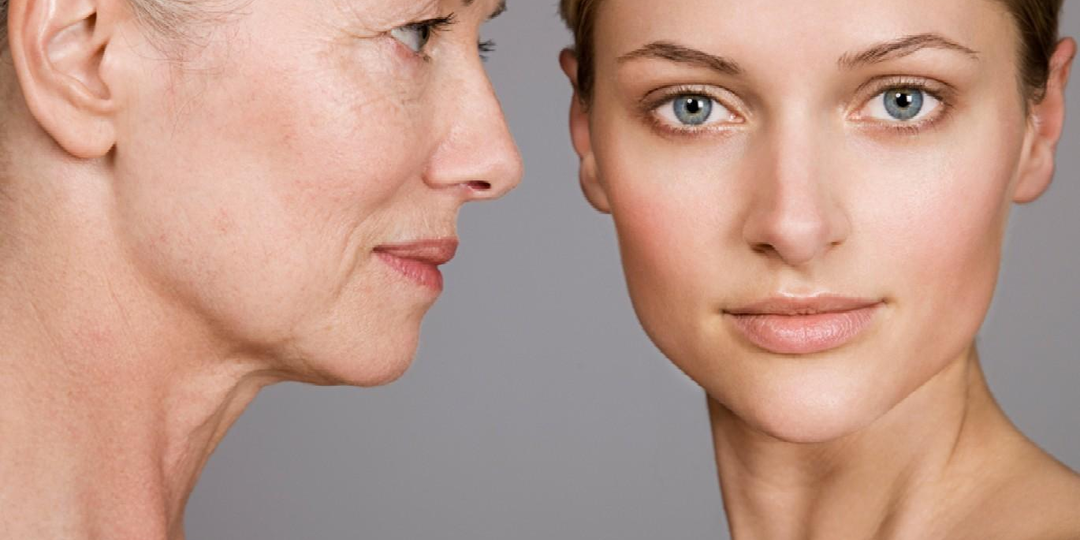 Эстетика лица: почему лицо «обвисает» и как вернуть ему четкие очертания