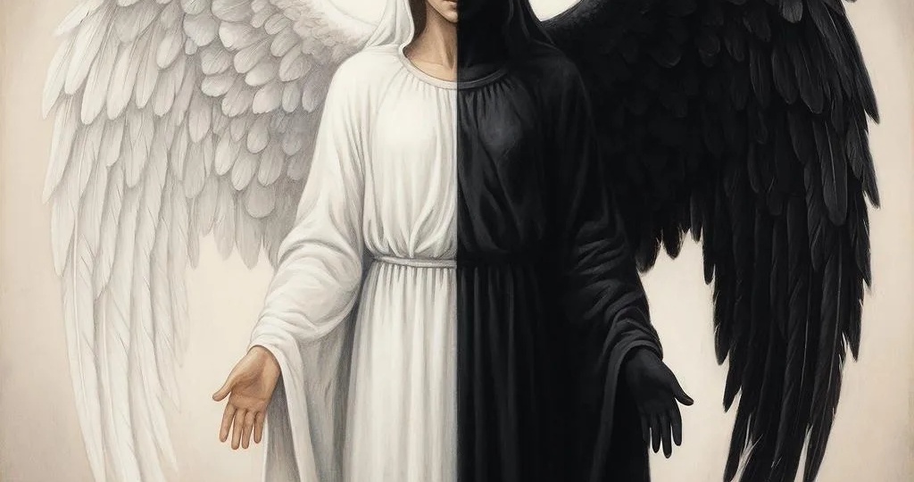 Мы видим в других только то, что есть в нас: почему наш мозг включает режим защиты и как с этим жить.