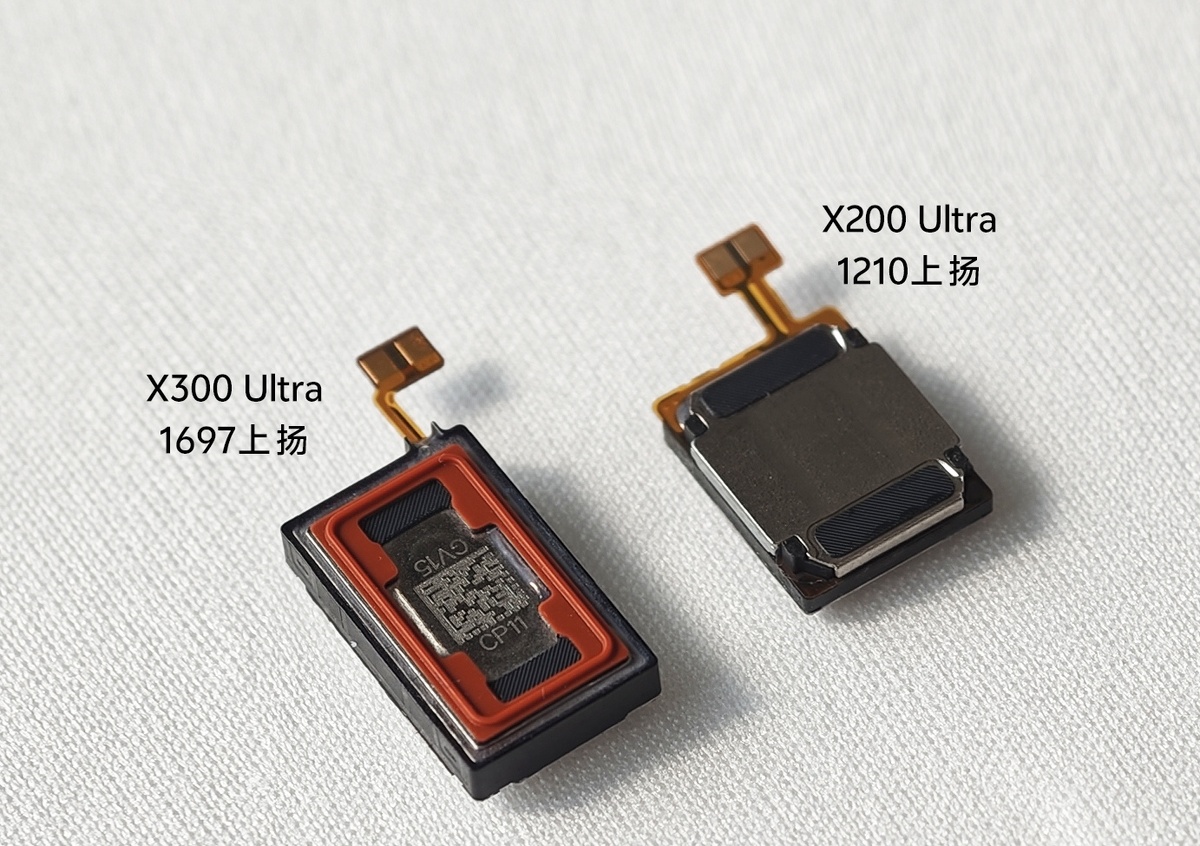 Фото Vivo через Weibo  📷
