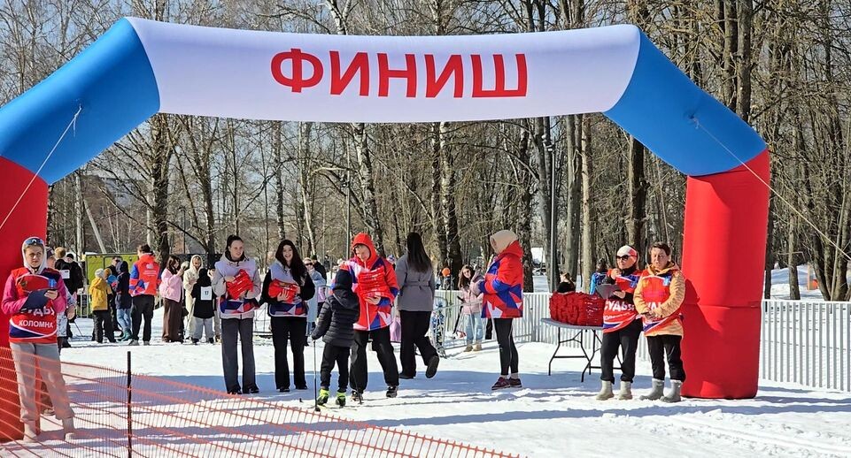    МедиаБанк Подмосковья/Марина Анисимова