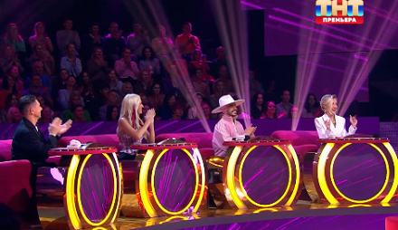 Кто перепел песни в 9 выпуске шоу "Конфетка 4" от 14.03.26? Кто победил, с какой песней?