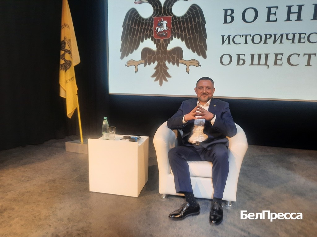     Владимир Скурятин / Фото: Наталья Дарованная