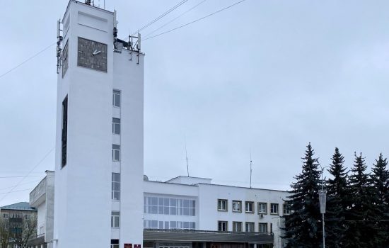    Фото: ИА "Орелград" / Светлана Числова