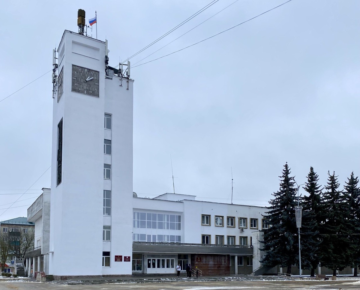    Фото: ИА “Орелград” / Светлана Числова