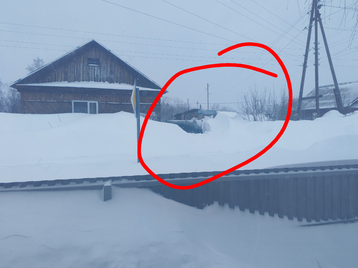 Личное фото автора канала