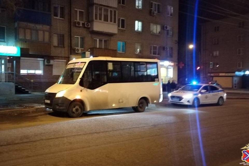    Фото: ГУ МВД по Волгоградской области