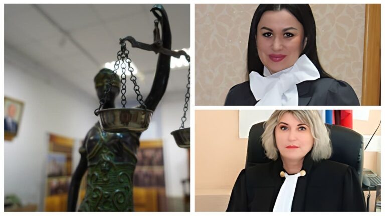 Путин дал Брянщине трёх новых старых судей