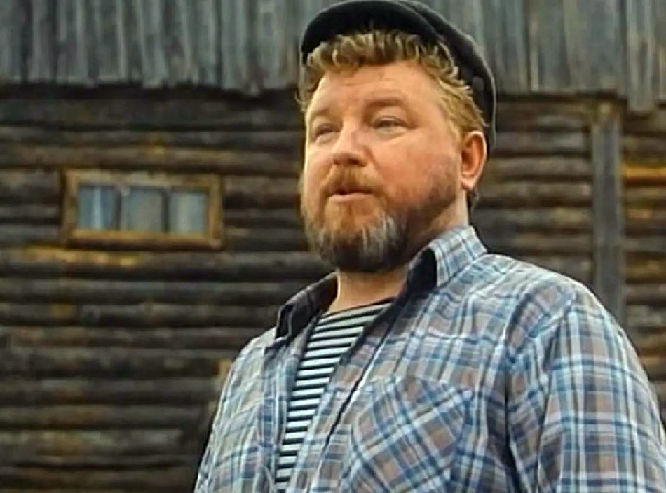 "Не валяй дурака". 1997 г.