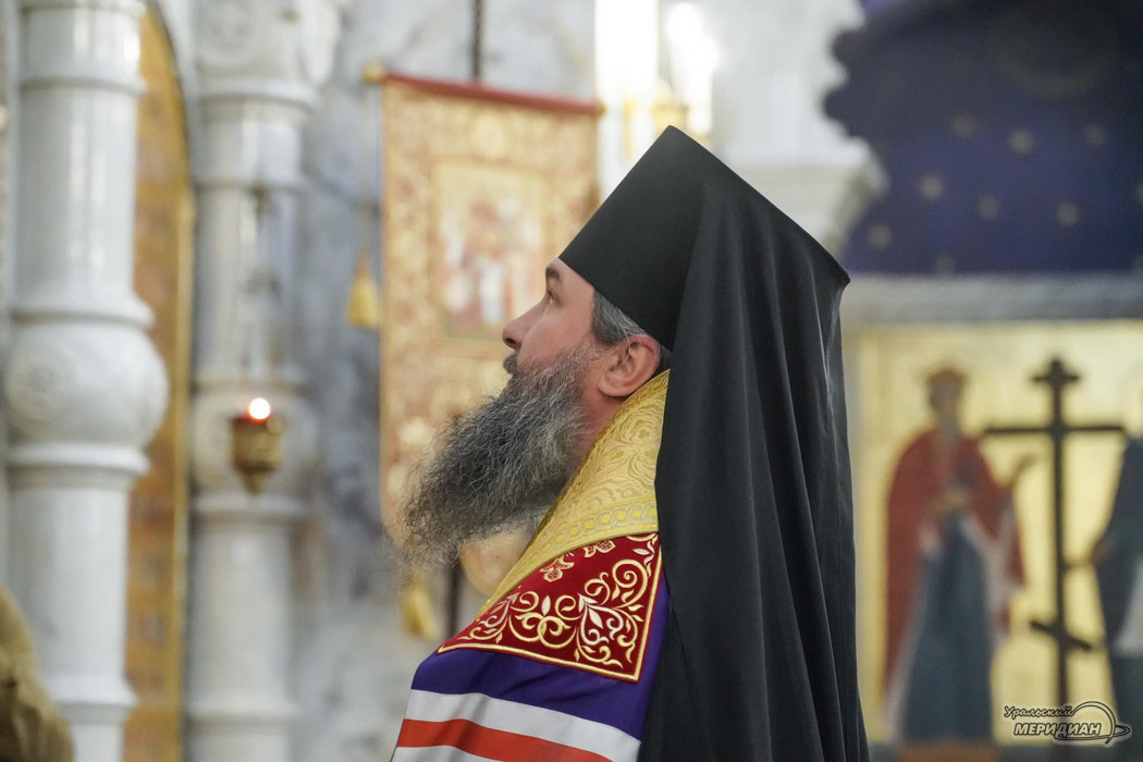    Фото: Лидия Аникина © ИА «Уральский меридиан»