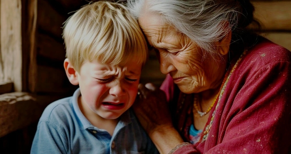 Борькина жизнь / Часть 2