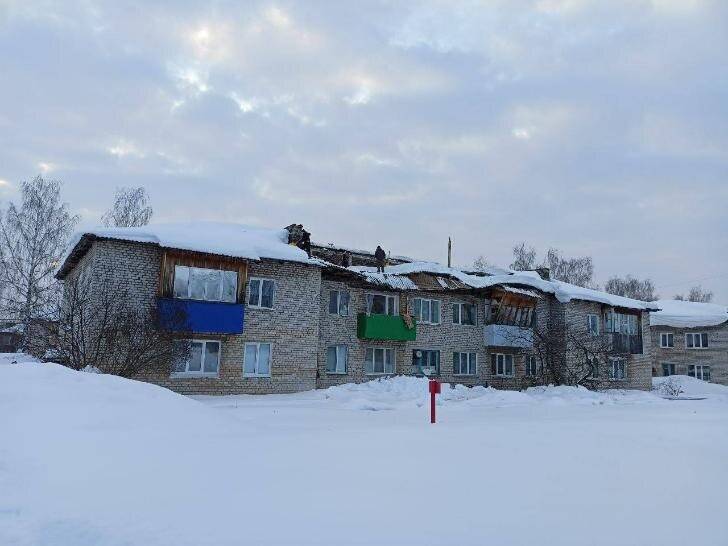    Прокуратура Башкирии