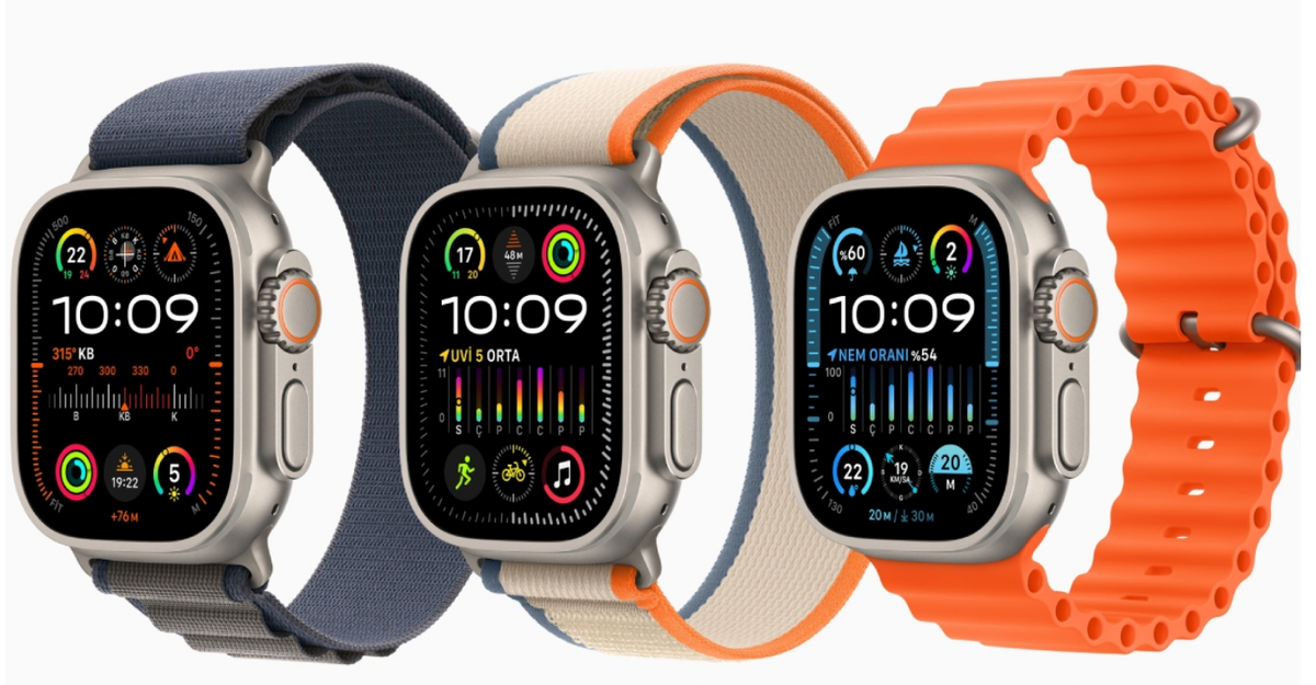 Лучшие умные часы 2026 года