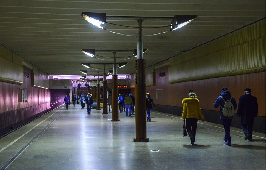     / Источник: © Николай Галкин/ТАСС