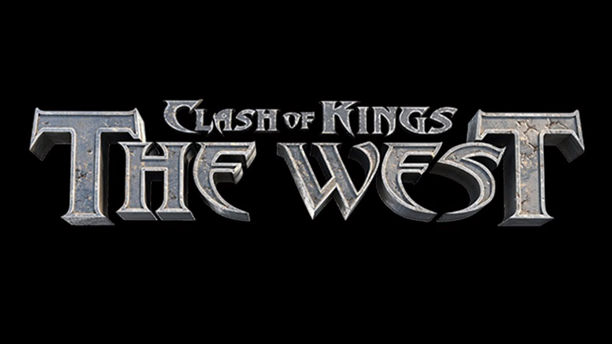 игра в жанрах стратегии в реальном времени и симулятора жизни Clash of Kings: The West