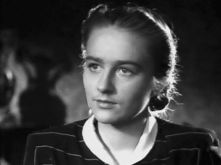 Мира Редина