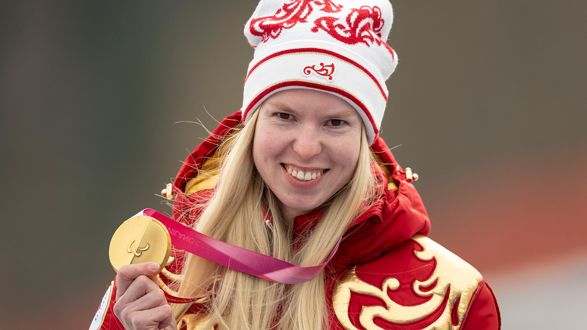   Claudio Thoma / EPA / TASS