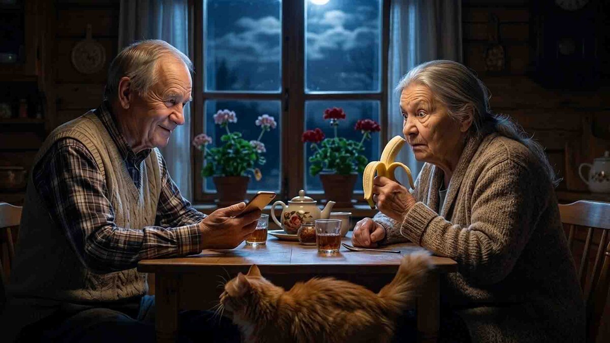 Лишение мозга визуальной информации — лучший способ перезагрузить наши вкусовые рецепторы и заставить их работать на полную мощность.