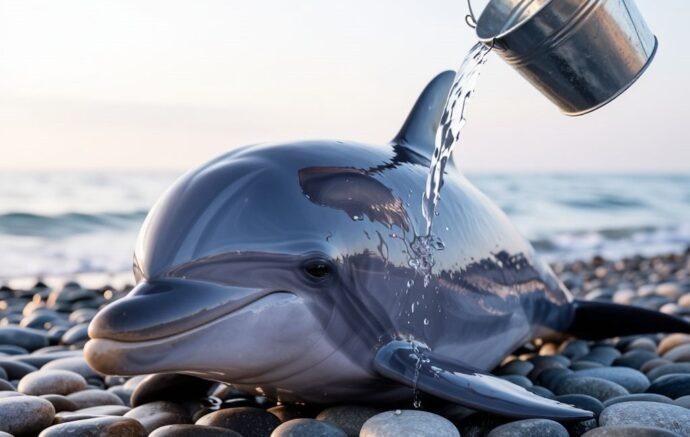    Изображение сгенерировано ИИ