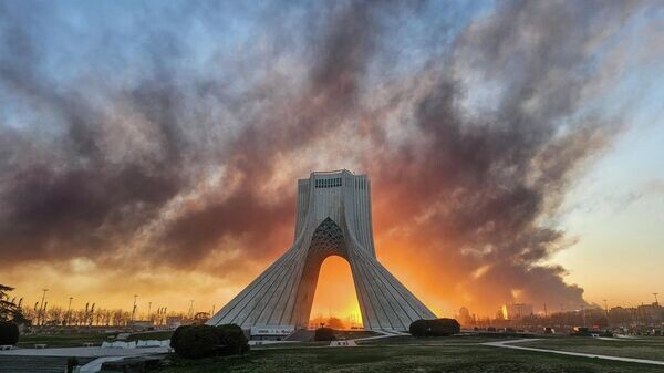    © AP / Davoud Ghahrdar