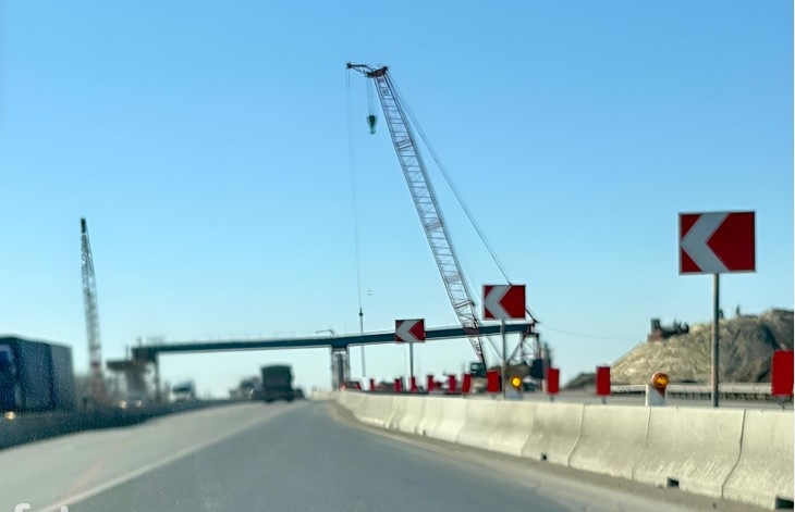    М-4 «Дон» Редакция Газеты