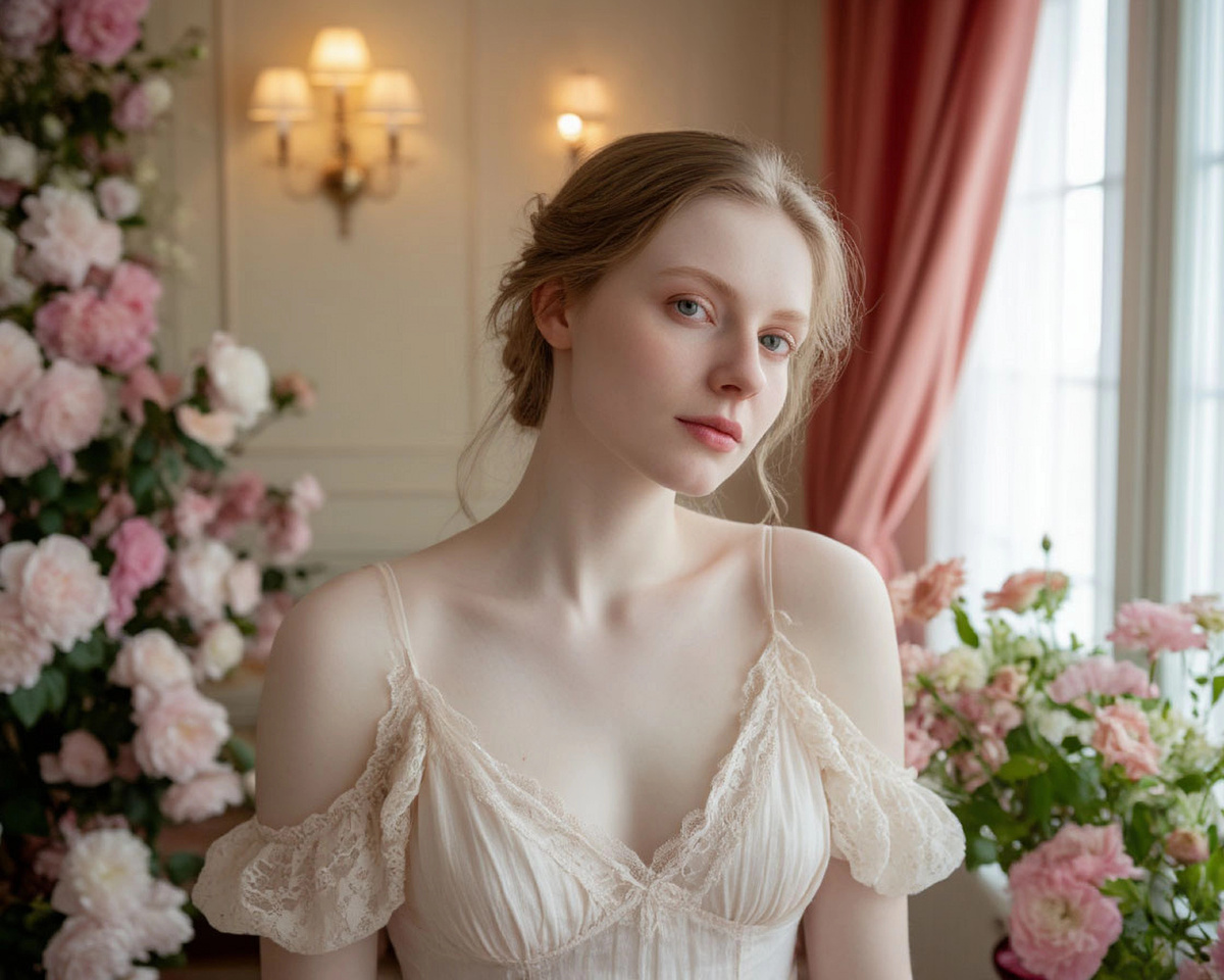 Автор: Вика Трель © 4070