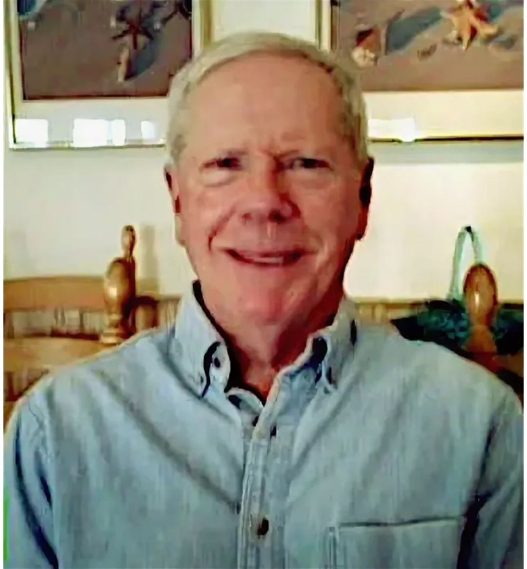 Пол Крейг Робертс 