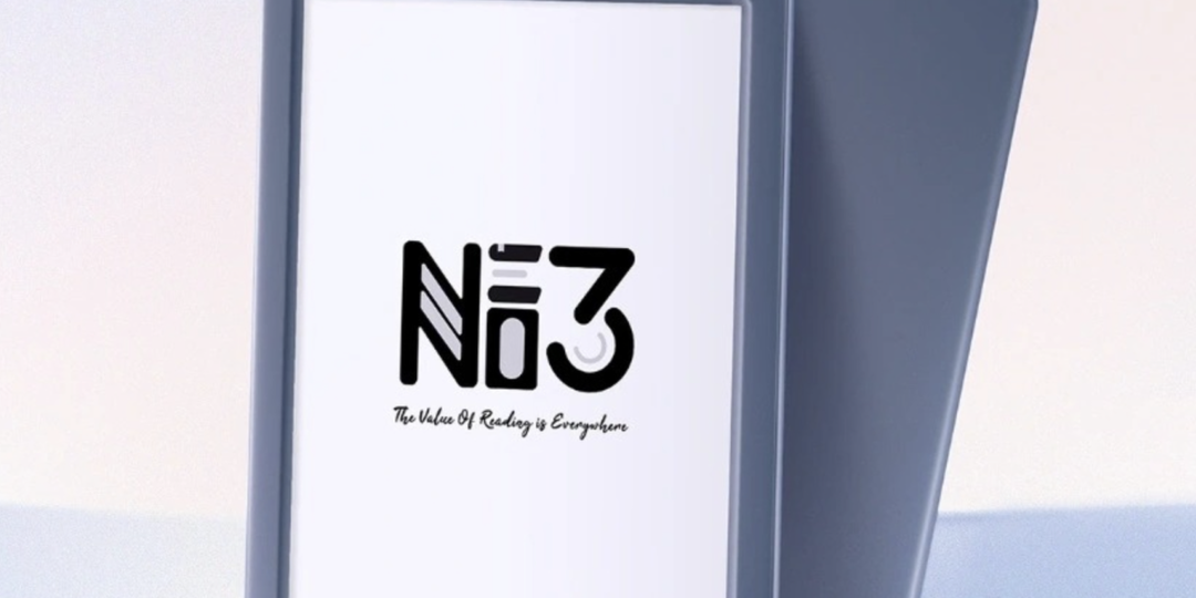 Компания iReader представила флагманский букридер Neo 3 Ultra