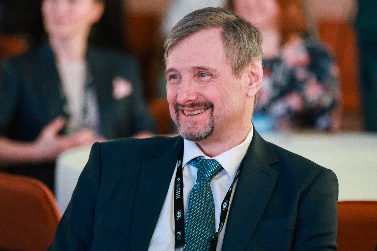 Пресс-служба Национального центра «Россия»