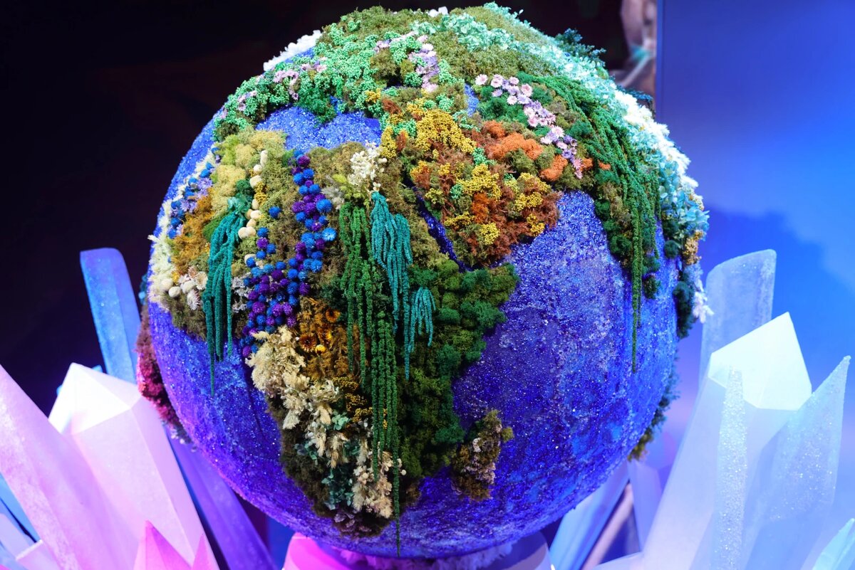 Пресс-служба Национального центра «Россия»