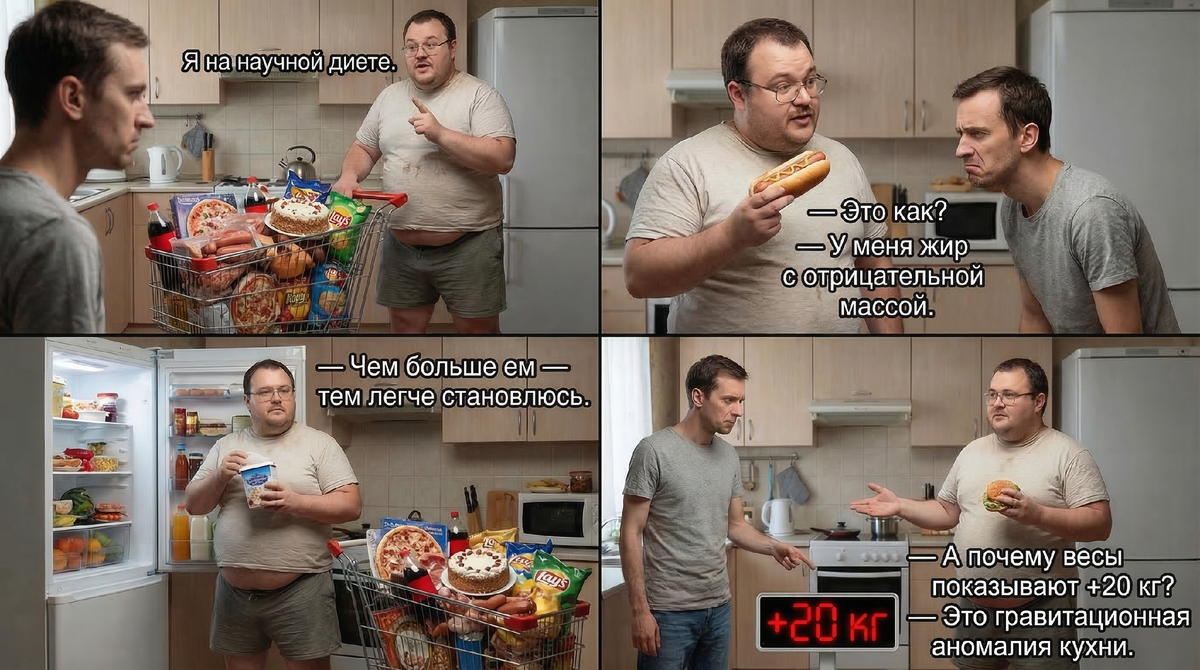 -8