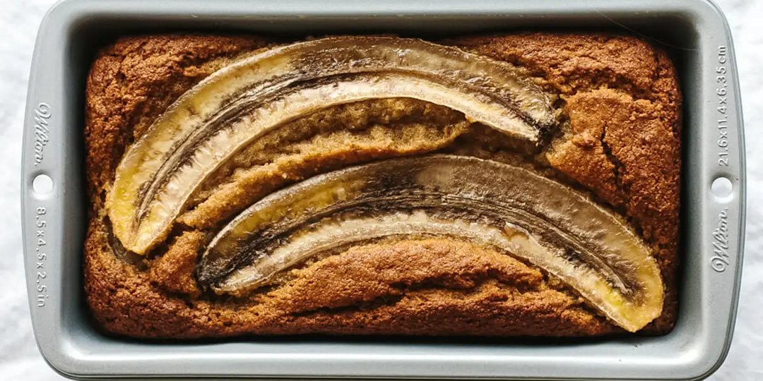 Банановый хлеб: хит эпохи пандемии