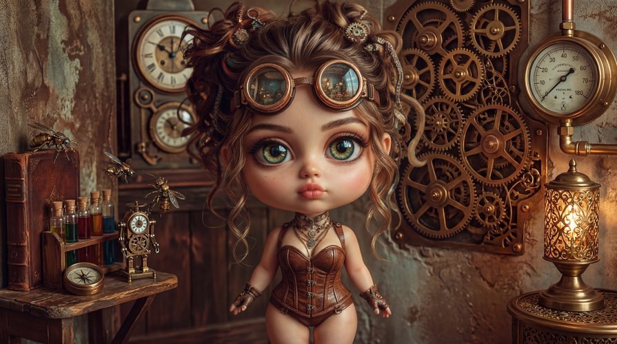 Мастерская ГрАл