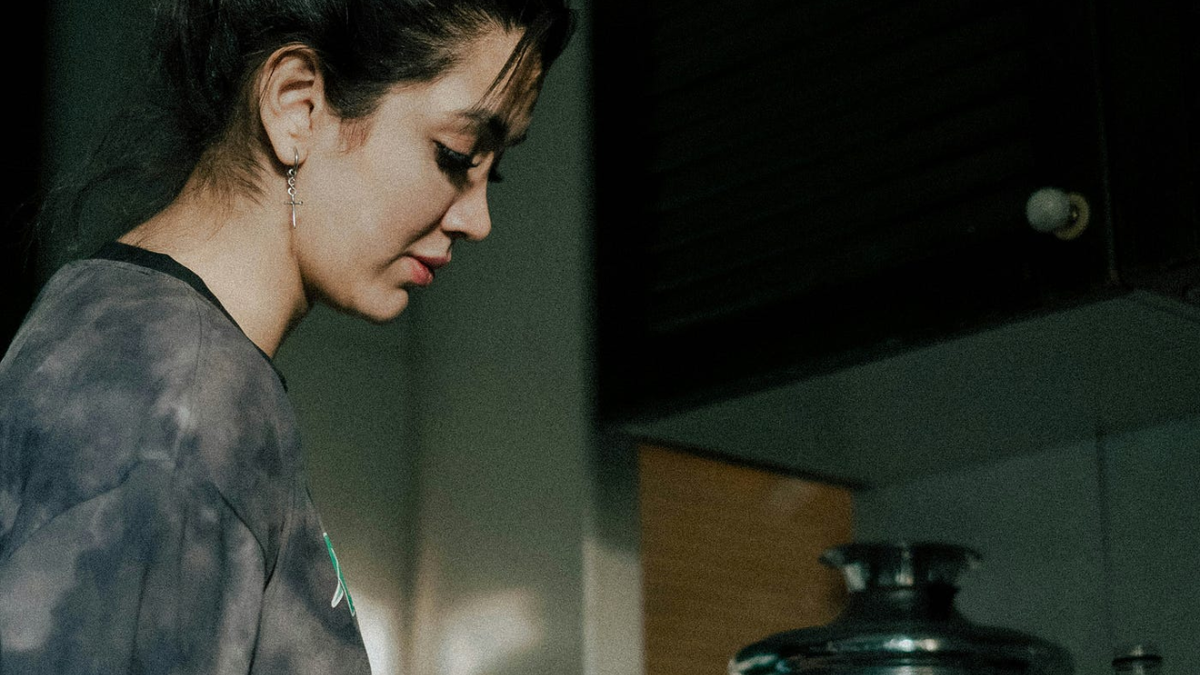 Иногда обычный вечер вдруг показывает границу, которую раньше человек не замечал