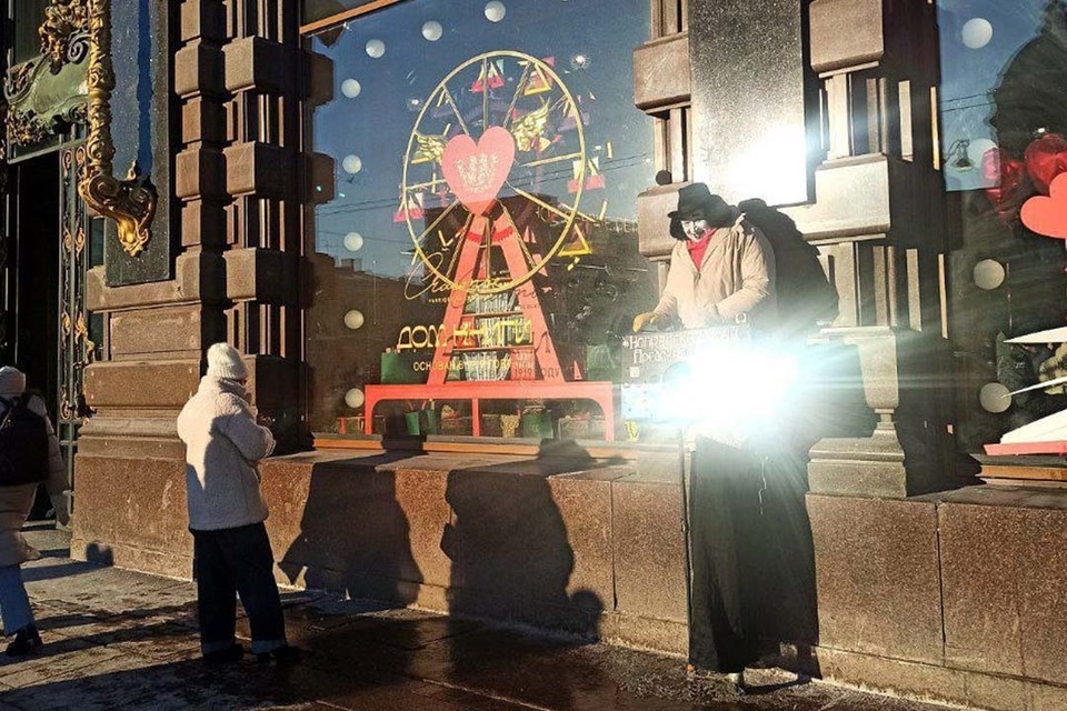    Артиста похоронят в Электростали Московской области. Яна ХОДАРЕВСКАЯ