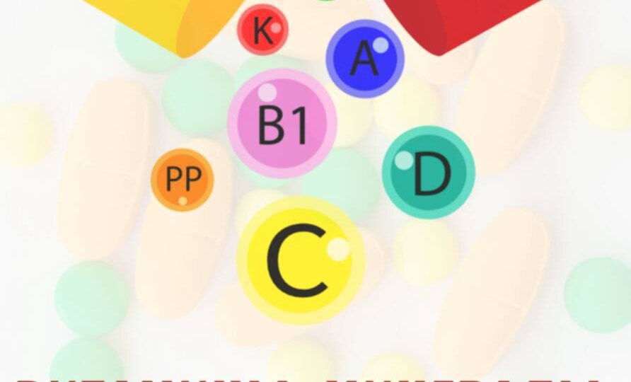 🌿 Весна — время восполнить ресурсы правильно, а не хаотично